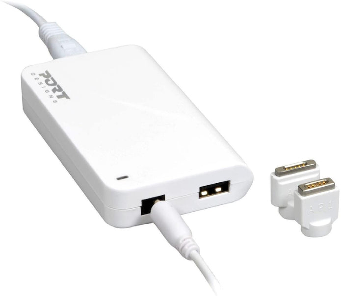 Port Connect 60W PSU For Apple MacBook 900101 - KeansClaremorris