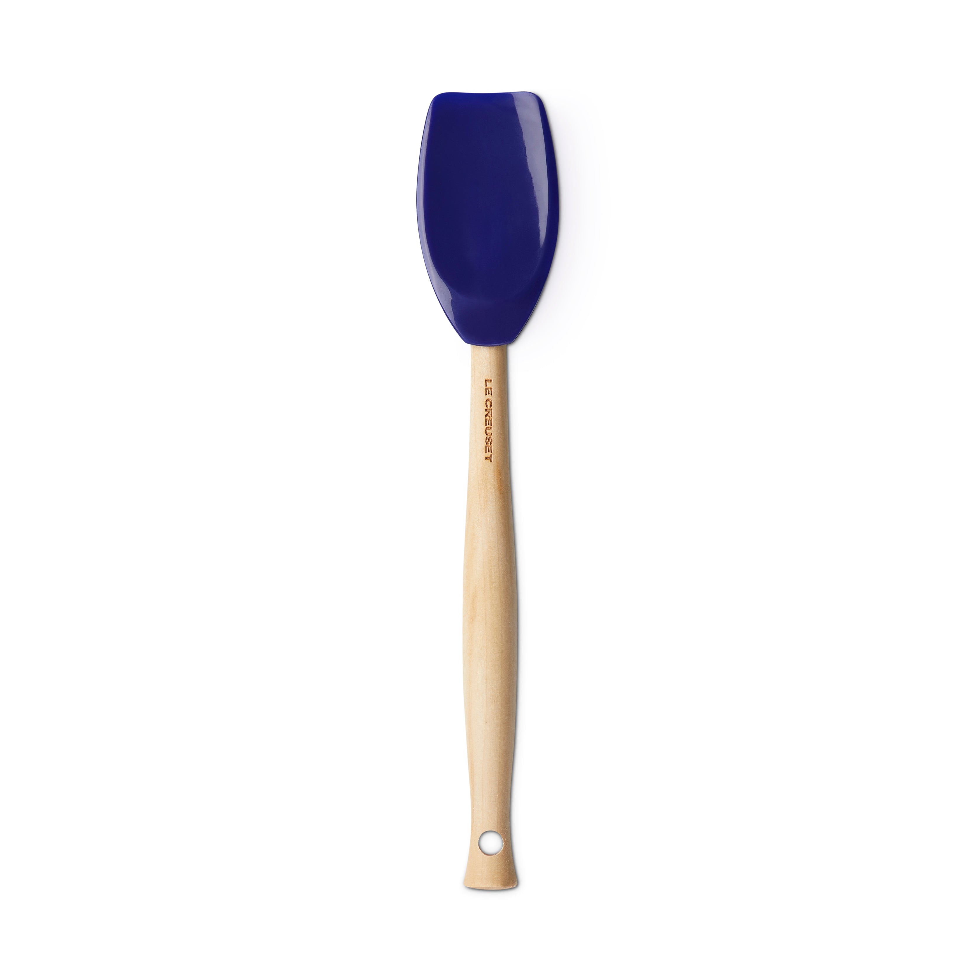 Le Creuset Craft Spatula Spoon Azure - KeansClaremorris