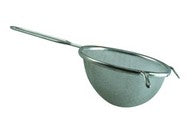 Strainer Tin 18cm - KeansClaremorris