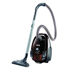 AEG Vacuum Cleaner Bagged - KeansClaremorris