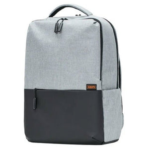 Xiaomi Commuter Backpack (Light Gray) - KeansClaremorris