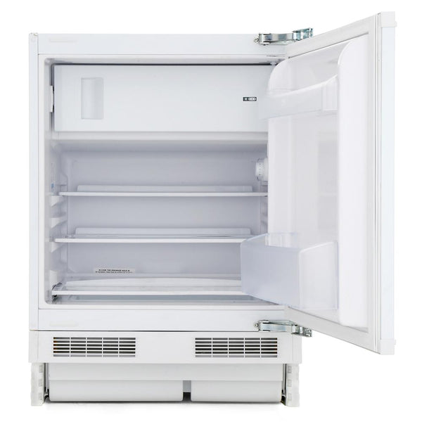 Beko Integrated Undercounter Fridge Freezer BRS3682 - KeansClaremorris