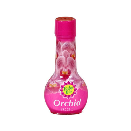 Baby Bio Orchid Food 175Ml - KeansClaremorris