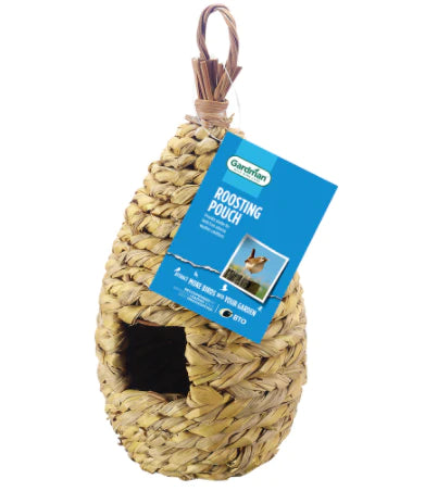 Gardman Roosting Pouch - KeansClaremorris