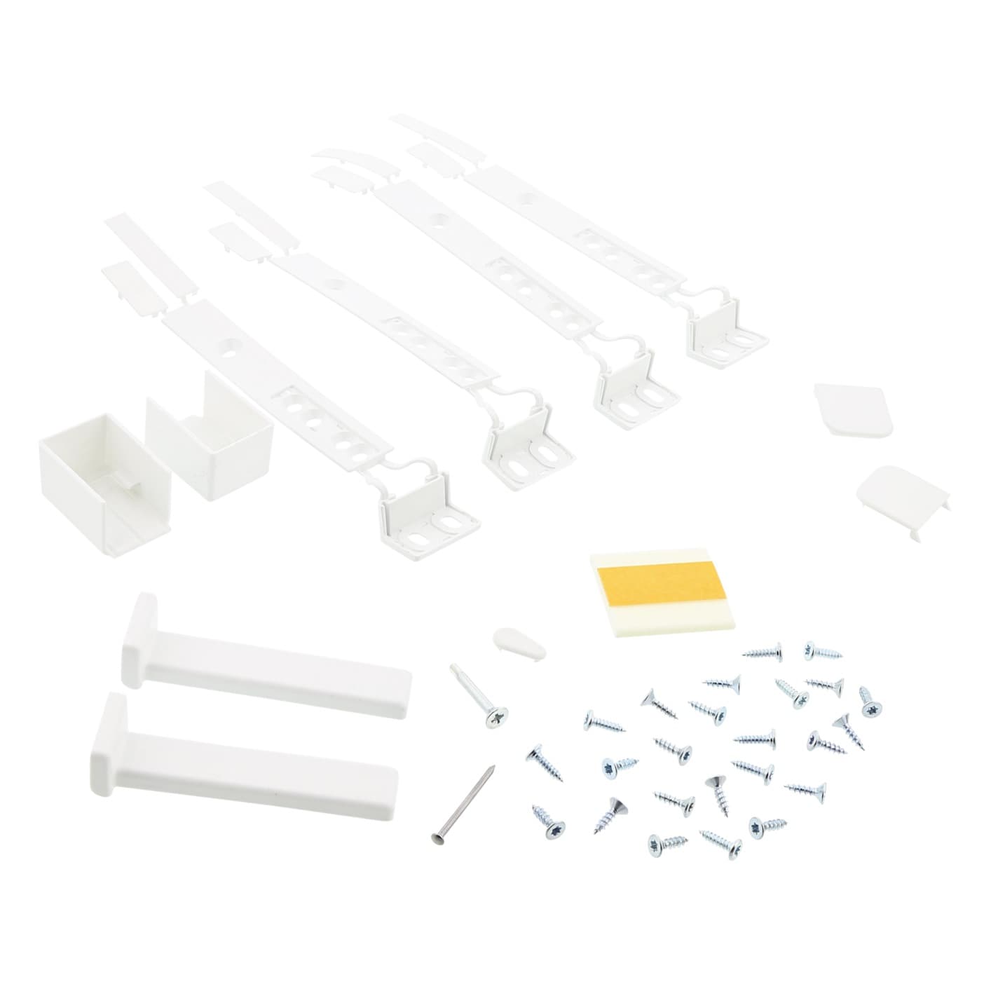 Integrated Door Mounting Kit Fridge - KeansClaremorris