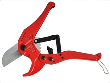 Fai/Full Plastic Pipe Cutter - KeansClaremorris