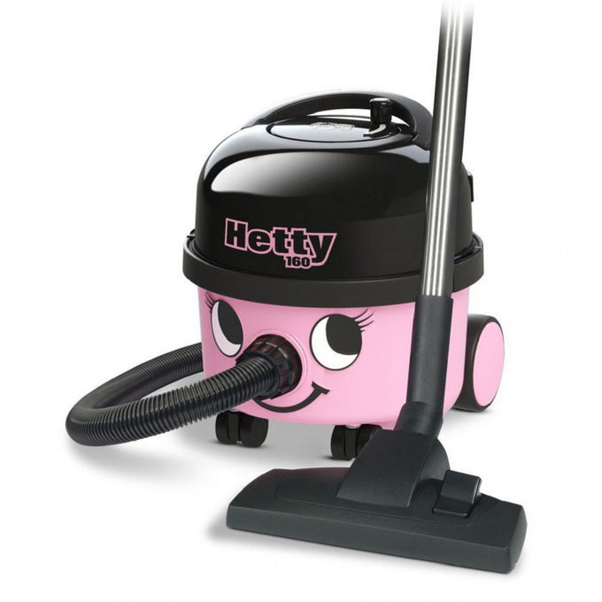 Numatic Het160 Hetty Floorcare - KeansClaremorris