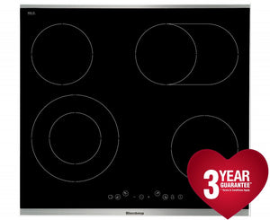 Blomberg 60cm Electric Hob | MKN24001 - KeansClaremorris