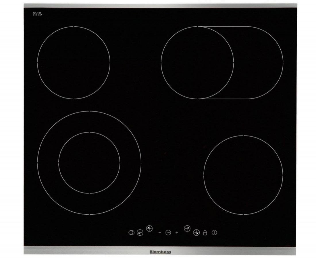 Blomberg 60cm Electric Hob | MKN24001 - KeansClaremorris