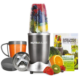 NutriBullet | 600W - KeansClaremorris