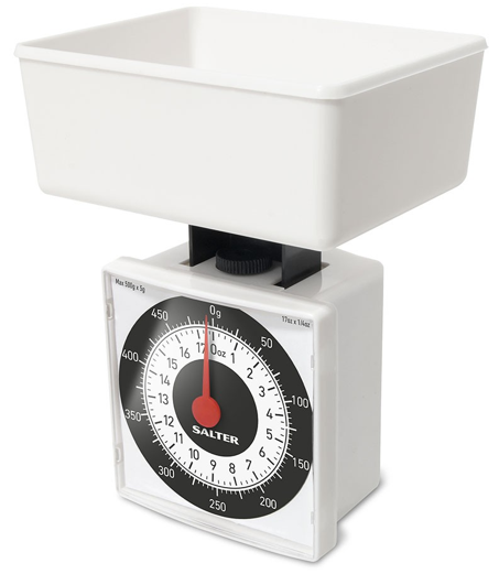 Salter Food Diet Scales - KeansClaremorris