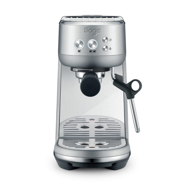 Sage SES450BSS4GUK1 Espresso Bambino Coffee Machine - Stainless Steel - KeansClaremorris