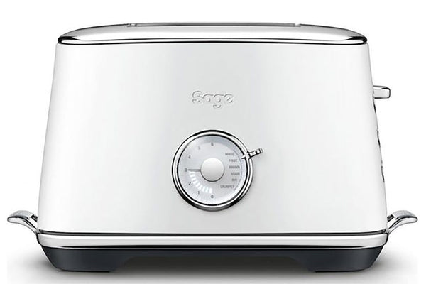 Sage The Toast Select Luxe 2 Slice Toaster | STA735SST4GEU1 | Sea Salt - KeansClaremorris