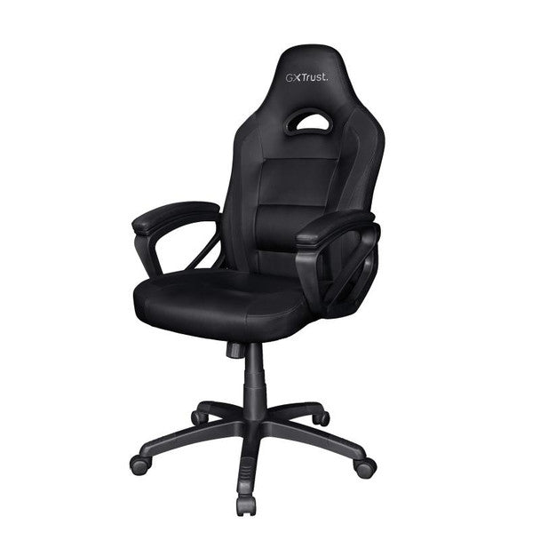 Trust GXT Ryon Gaming Chair Black - KeansClaremorris