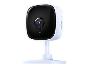 TP-Link Home Security Wifi Camera - KeansClaremorris