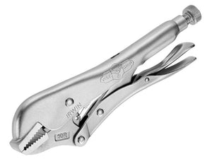 Visegrip VIS10RC Straight Jaw Locking Plier 10in - KeansClaremorris