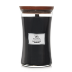 Load image into Gallery viewer, Woodwick Black Peppercorn Large Jar - KeansClaremorris
