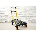 Load image into Gallery viewer, Stanley 2 in 1 Folding Sack Truck/Trolley - KeansClaremorris
