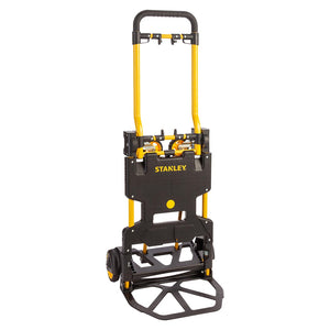 Stanley 2 in 1 Folding Sack Truck/Trolley - KeansClaremorris