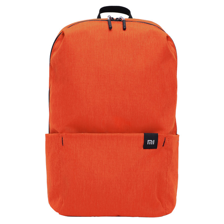 Mi Casual Daypack (Orange) - KeansClaremorris