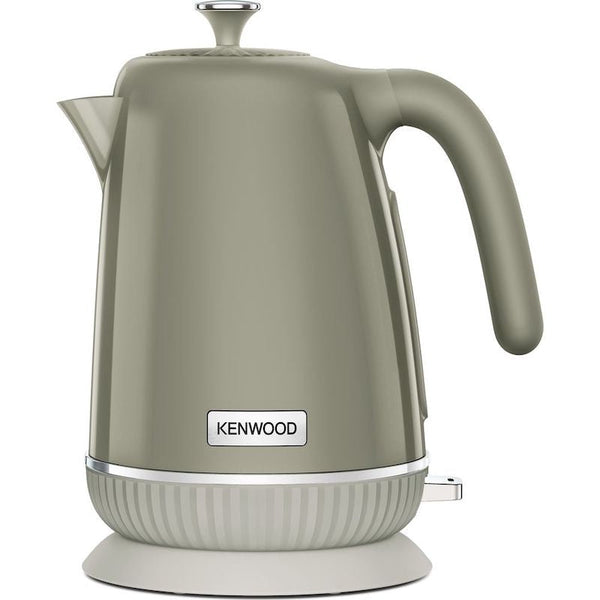 De'Longhi KBD3001.W NEW Jug Kettle 360° Swivel Base Ballerina