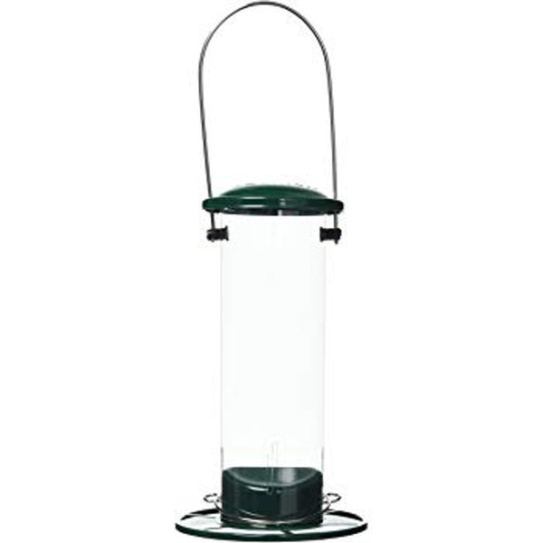 All Weather Small Nyjer Seed  Feeder - KeansClaremorris