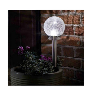 AURORA SOLAR LIGHT | 5 LUMENS - KeansClaremorris