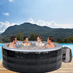 Load image into Gallery viewer, Avenli 2-3 Person Inflatable Hot Tub Spa - KeansClaremorris
