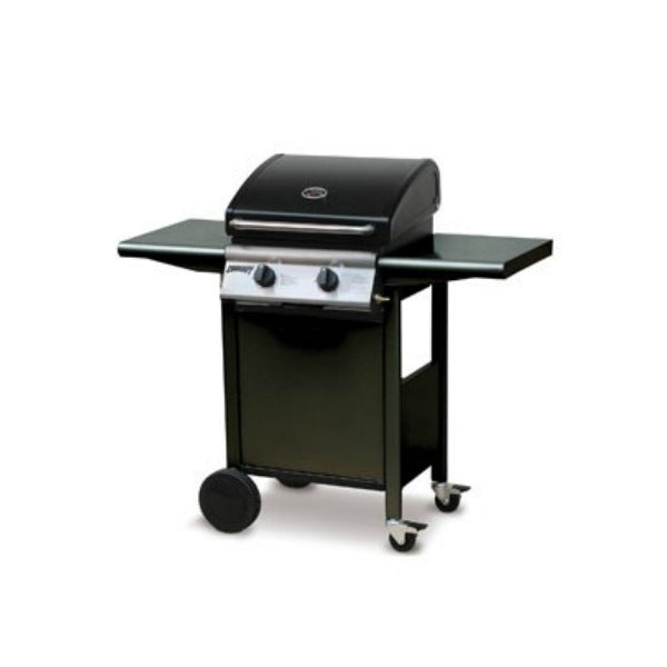 Cookout Premium 2 Burner Gas BBQ - KeansClaremorris