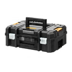 Load image into Gallery viewer, DeWALT TSTAK™ II Toolbox (Suitcase Flat Top) Random Insert - KeansClaremorris
