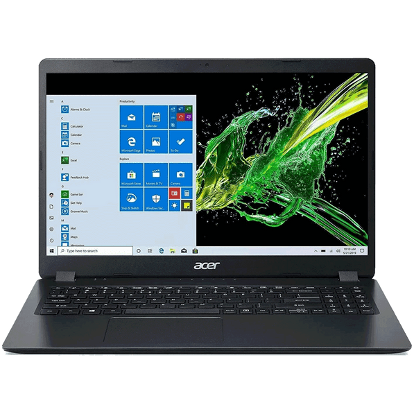 Acer Extensa 15 Core i5 Laptop | NX.EG8EK.007 - KeansClaremorris