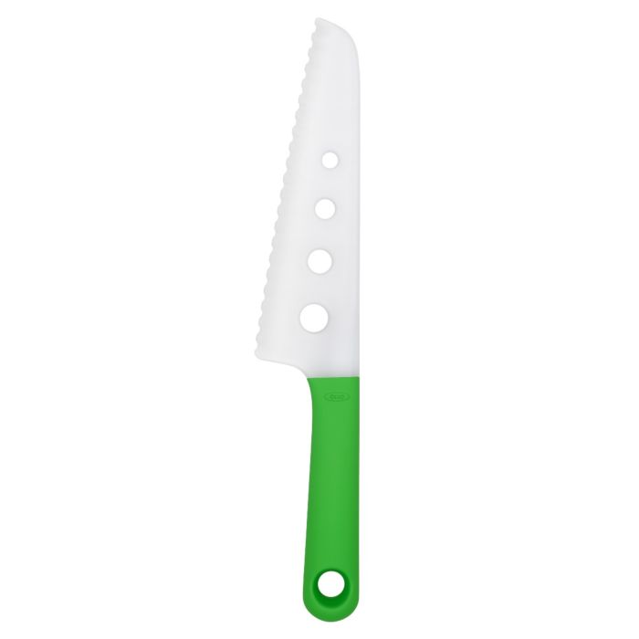 Oxo Lettuce Knife with Kale Stripper - KeansClaremorris