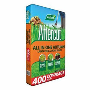 Westland Aio Autumn Lawn Feed 400m2 - KeansClaremorris