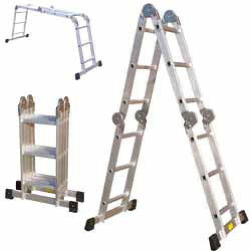 Multi Purpose Ladder - KeansClaremorris