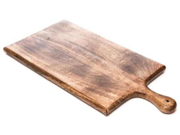 ARTMODA Large Chopping Board 50x25 cm - KeansClaremorris