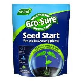 Gro Sure Seed Start 150G - KeansClaremorris