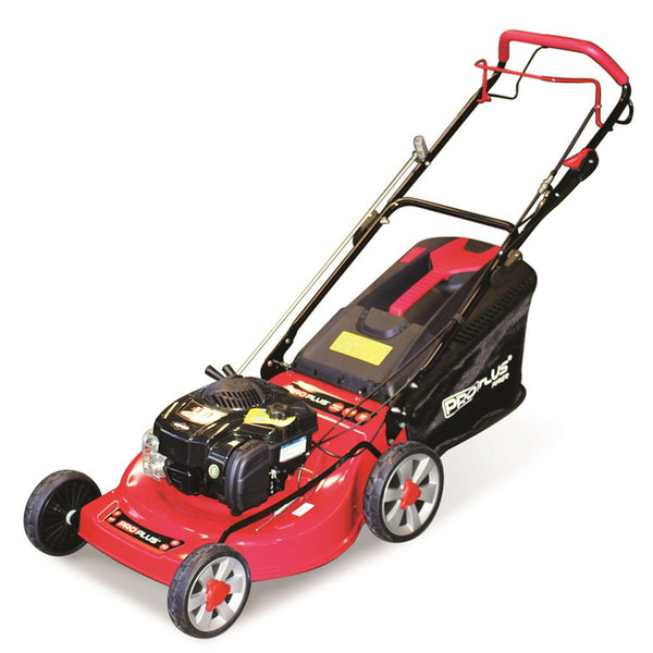 Proplus Self Prop 21" Steel Lawnmower 5HP, Mulch 53cm - KeansClaremorris