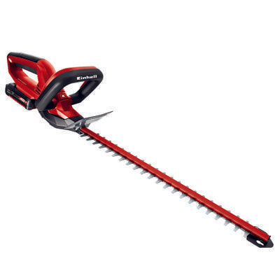 Black & Decker Trimmer Hedge 18V 2Ah 45mm