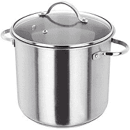 Judge Stockpot Essentials 26cm - KeansClaremorris