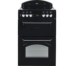 Load image into Gallery viewer, LEISURE CLA60CEK 60 cm Electric Ceramic Cooker - Black - KeansClaremorris
