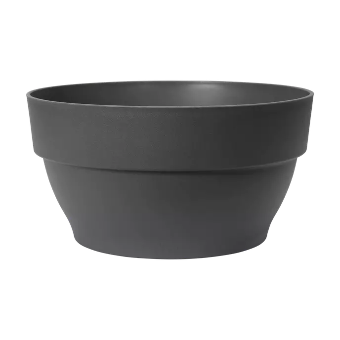 Vibia Campana Bowl 27cm Anthracite - KeansClaremorris