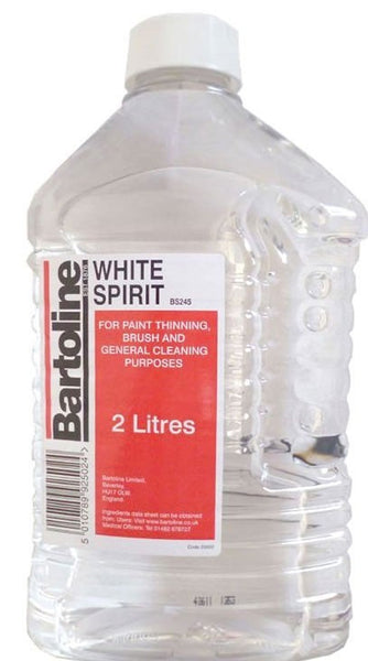Bartoline White Spirit BS.245 - 750ml