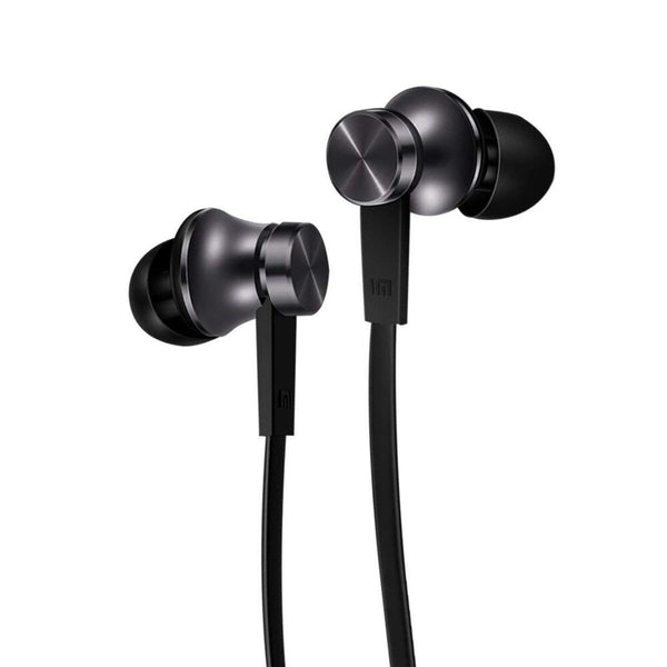 Mi In-Ear Headphones Basic (Black) - KeansClaremorris