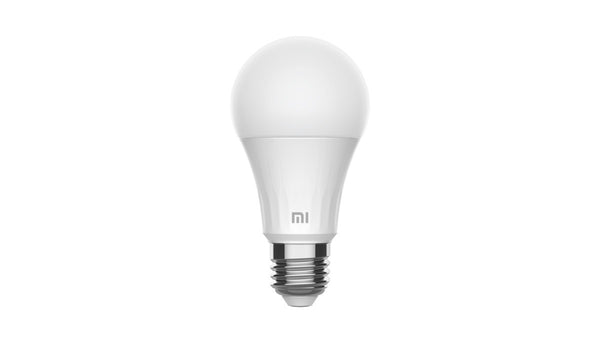 Mi Smart LED Bulb (Warm White) - KeansClaremorris