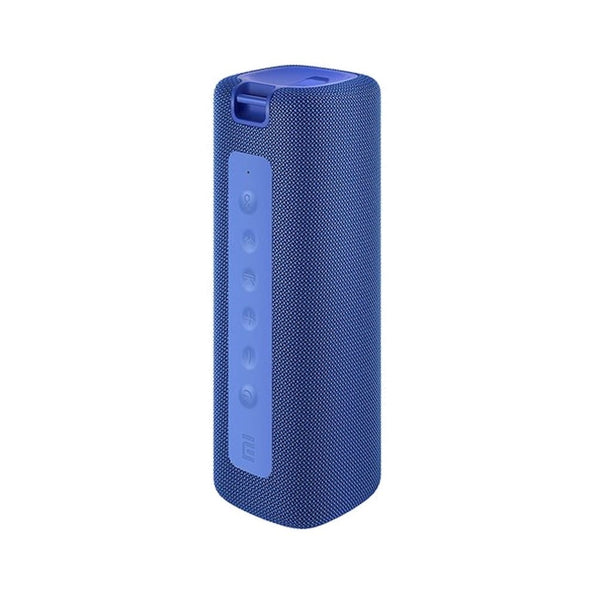 Mi Portable Bluetooth Speaker (16W) BLUE - KeansClaremorris